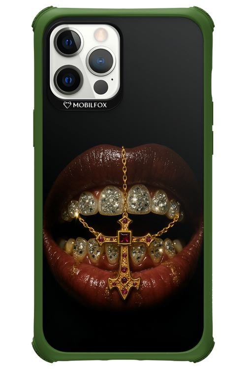 Greedy 2.0 - Apple iPhone 12 Pro Max