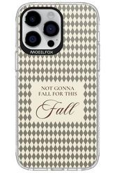 Not Gonna Fall - Apple iPhone 14 Pro Max