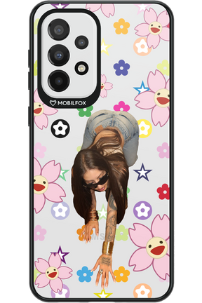 Oh G!rl - Samsung Galaxy A33