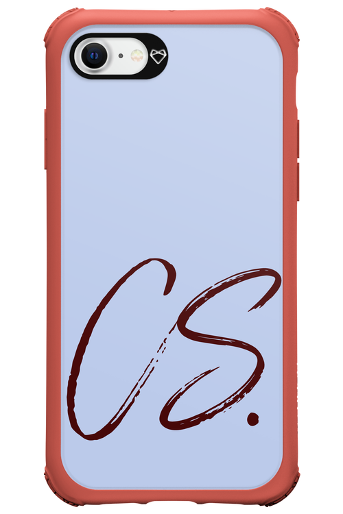 (Jellyfish Presso) CS 2.0 - Apple iPhone 8