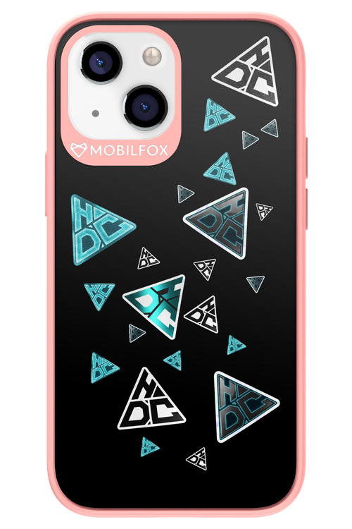 HDC 8 2.0 - Apple iPhone 13 Mini