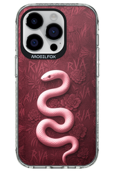 Rose Venom - Apple iPhone 14 Pro