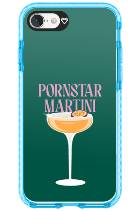 P_star Martini - Apple iPhone SE 2020
