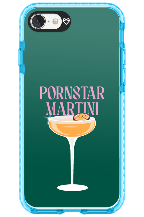 P_star Martini - Apple iPhone SE 2020