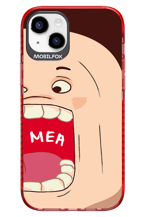 MEA 2 - Apple iPhone 14 Plus