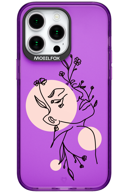 Confidence 2.0 - Apple iPhone 15 Pro Max