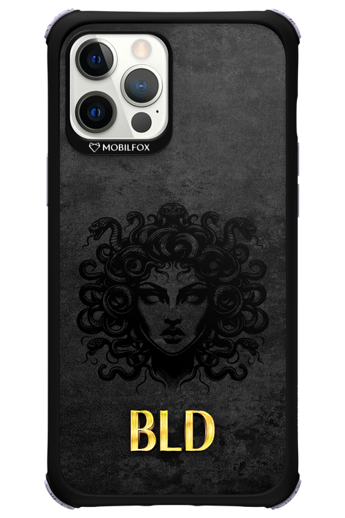 BLD MEDUSA - Apple iPhone 12 Pro Max