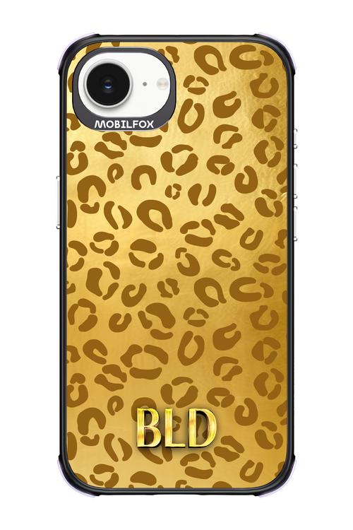 BLD GOLD LEO 2.0 - Apple iPhone 16e