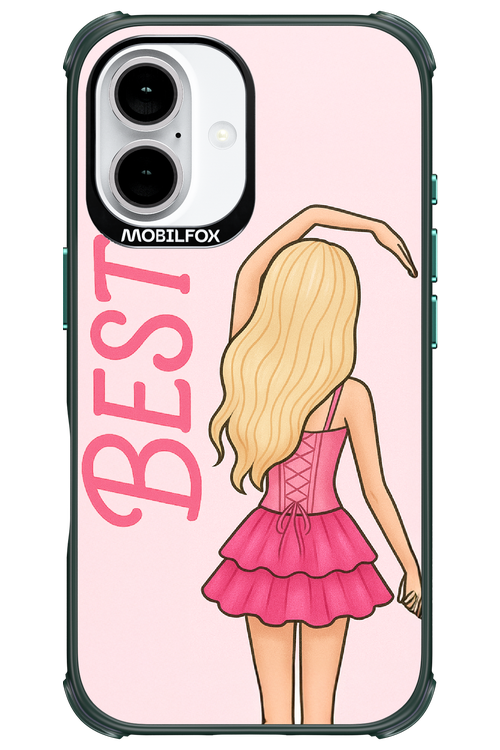 Bestt - Apple iPhone 16