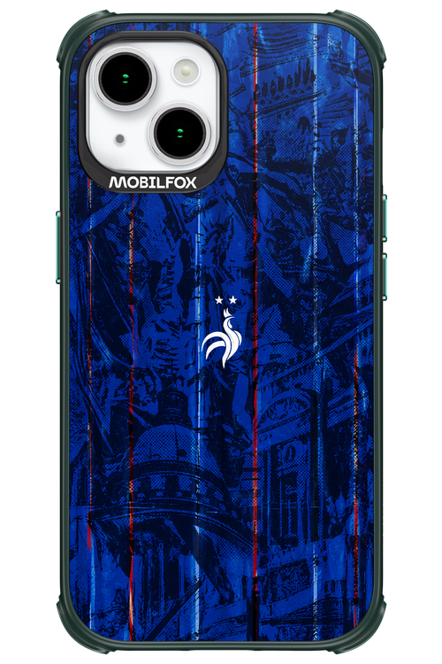 Franta 2.0 - Apple iPhone 15