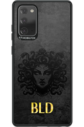 BLD MEDUSA - Samsung Galaxy Note 20