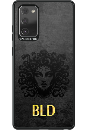 BLD MEDUSA - Samsung Galaxy Note 20