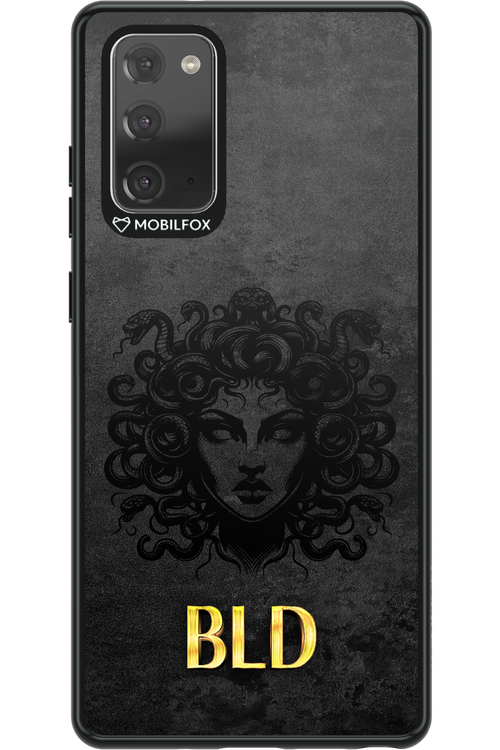 BLD MEDUSA - Samsung Galaxy Note 20