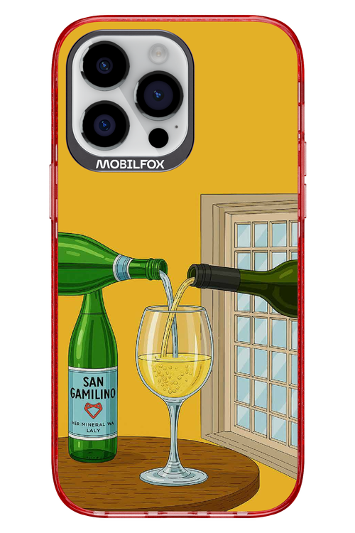 Gami Spritz 2.0 - Apple iPhone 14 Pro Max