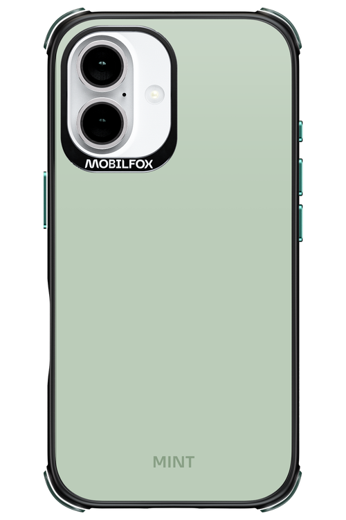 MINT 2.0 - Apple iPhone 16