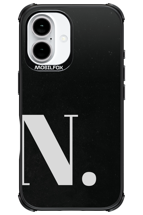 N (Off Space) 2.0 - Apple iPhone 16