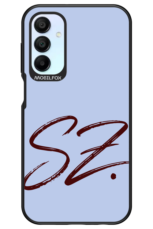 (Jellyfish Presso) SZ 2.0 - Samsung Galaxy A15