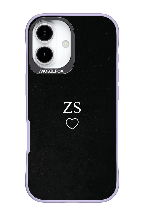 ZS Black 2.0 - Apple iPhone 17