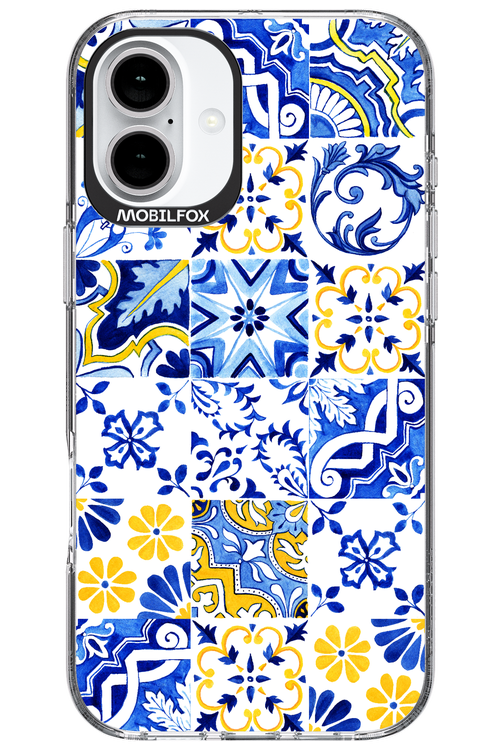Malaga 2.0 - Apple iPhone 16 Plus