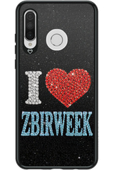 I LOVE ZBIRWEEK 2.0 - Huawei P30 Lite