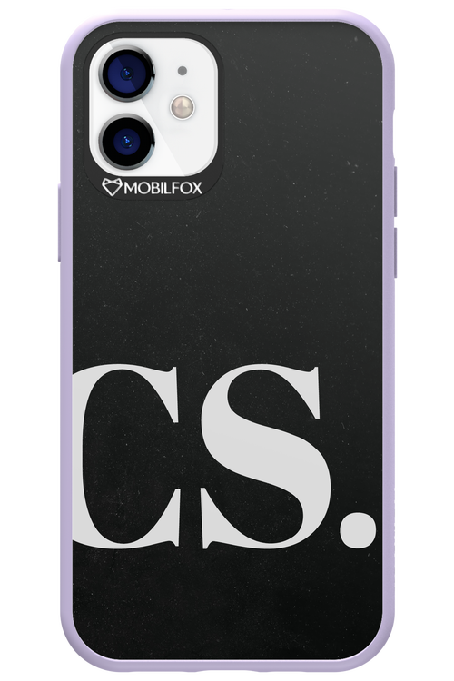 CS (Off Space) 2.0 - Apple iPhone 12