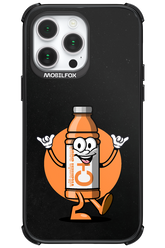 Vitamin Aqua C+ - Apple iPhone 14 Pro Max