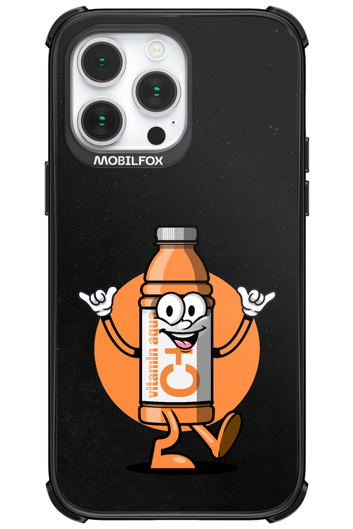 Vitamin Aqua C+ - Apple iPhone 14 Pro Max
