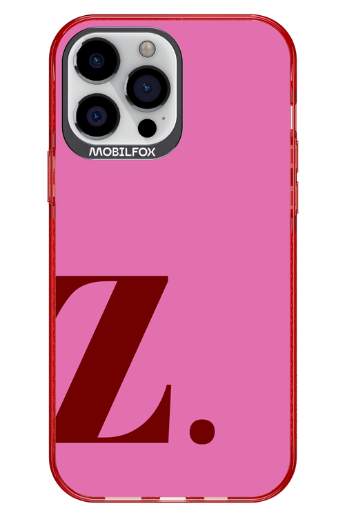 Z (Sorbet) 2.0 - Apple iPhone 13 Pro Max