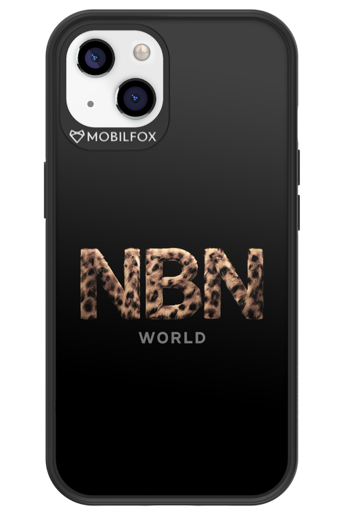 Black - Apple iPhone 13