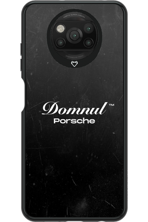 Domnul Porsche - Xiaomi Poco X3 Pro