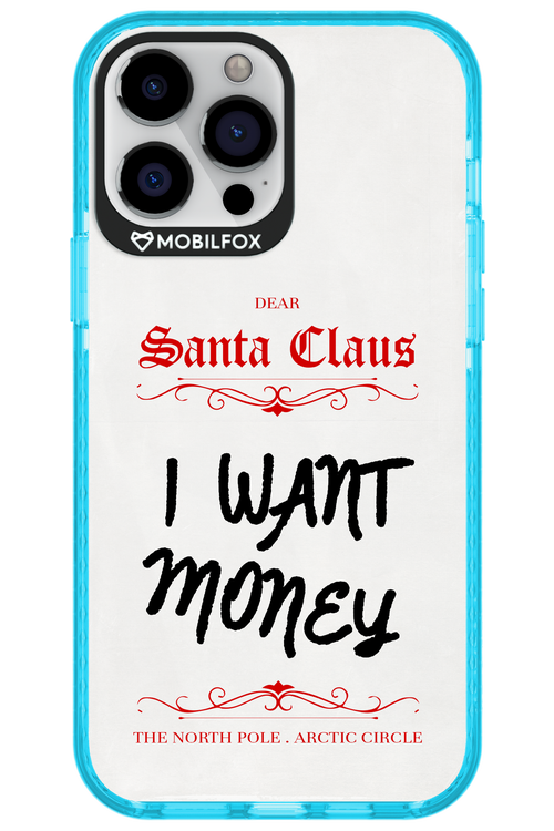 Letter - Apple iPhone 13 Pro Max