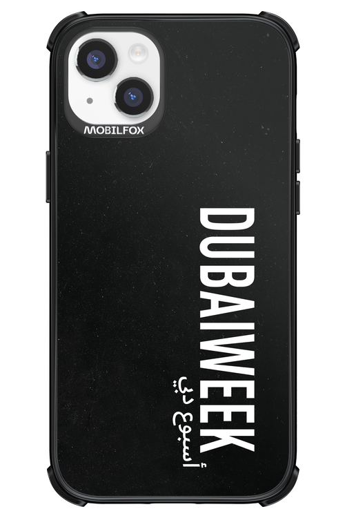 Dubaiweek 2.0 - Apple iPhone 14 Plus