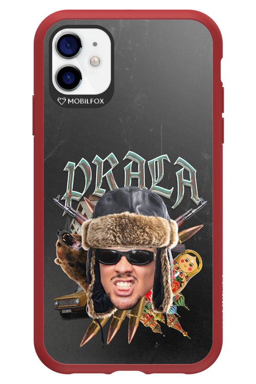 Lmen Panel - Apple iPhone 11