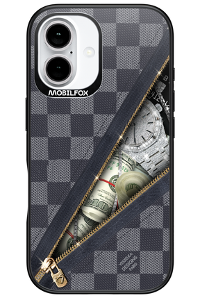 Goodie Bag - Apple iPhone 16