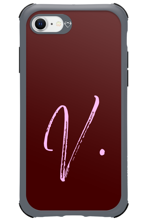 (Dark Blush) V 2.0 - Apple iPhone 7