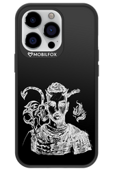 D3MON Black 2.0 - Apple iPhone 13 Pro
