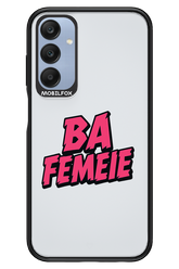 Ba F Pink - Samsung A25