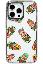Matryoshka - Apple iPhone 15 Pro Max