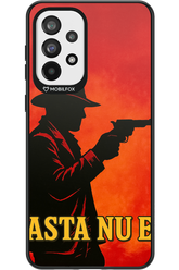 Sunset Duel - Samsung Galaxy A73