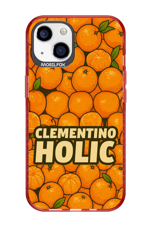 Clementino Holic 2.0 - Apple iPhone 13