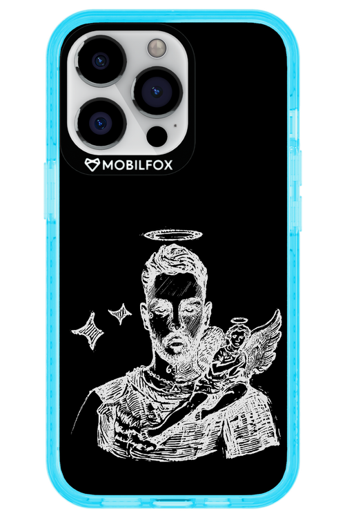 iNGER Black 2.0 - Apple iPhone 13 Pro
