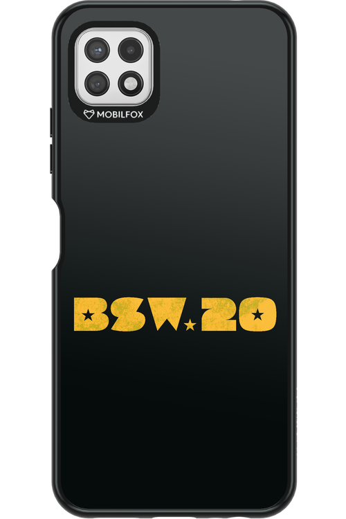 BSW 20 (10) 2.0 - Samsung Galaxy A22 5G