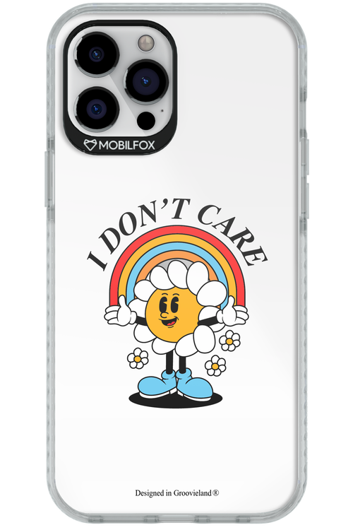 Don't Care - Apple iPhone 12 Pro Max