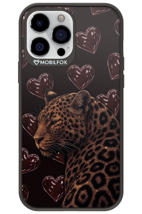 Leo Hearts 2.0 - Apple iPhone 13 Pro Max