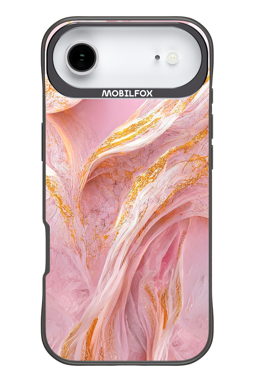 Rosequartz Silk 2.0 - Apple iPhone 17 Air