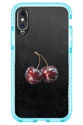 Disco Cherries - Apple iPhone XS