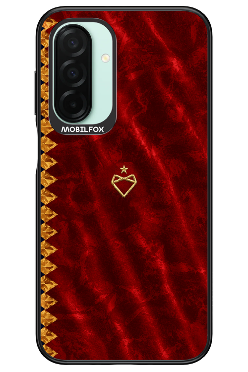 Spania x Mobilfox 2.0 - Samsung Galaxy A26