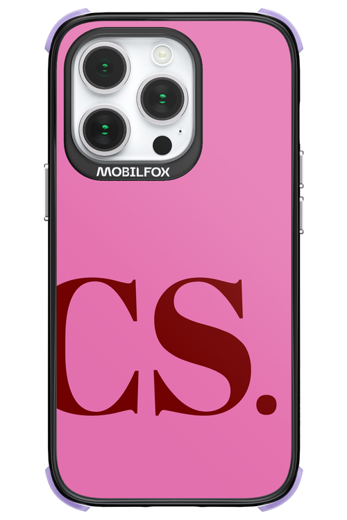 CS (Sorbet) 2.0 - Apple iPhone 14 Pro