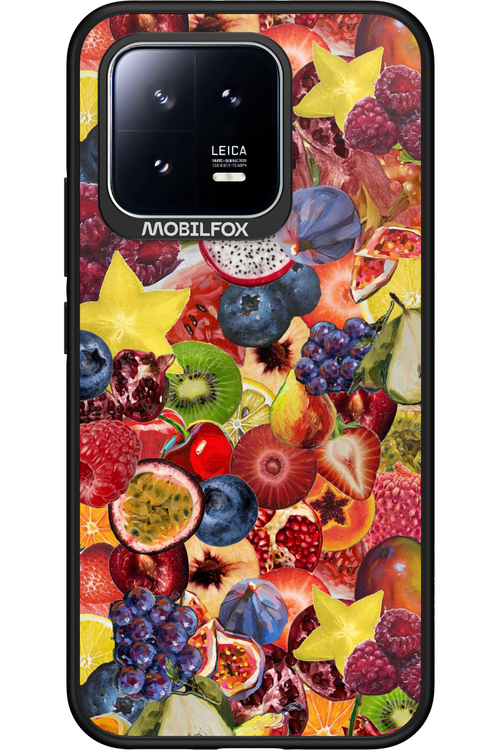 Fruit Basket 2.0 - Xiaomi 13