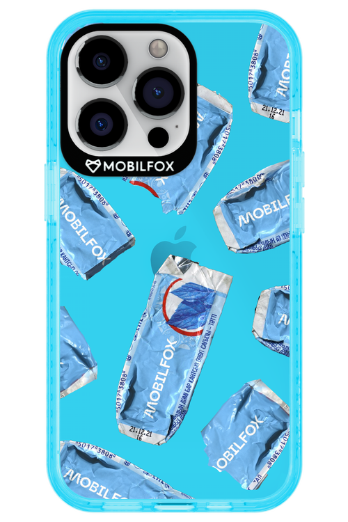 Mobilfox Gum 2.0 - Apple iPhone 13 Pro